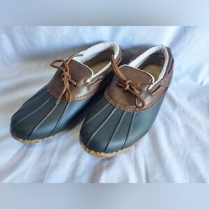 JBU outdoor boots‎